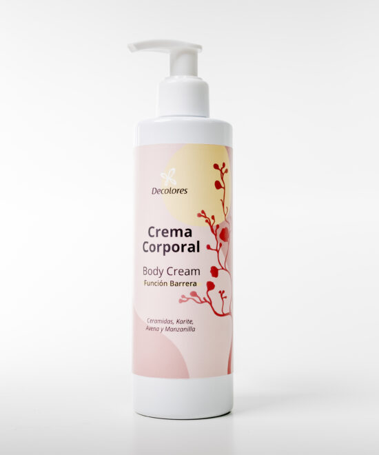 Crema Corporal Reafirmante 1